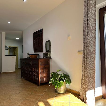 Playa Cotobro La Higuera Apartment Almunecar Bagian luar foto