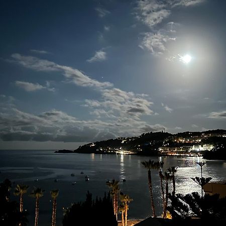 Playa Cotobro La Higuera Apartment Almunecar Bagian luar foto