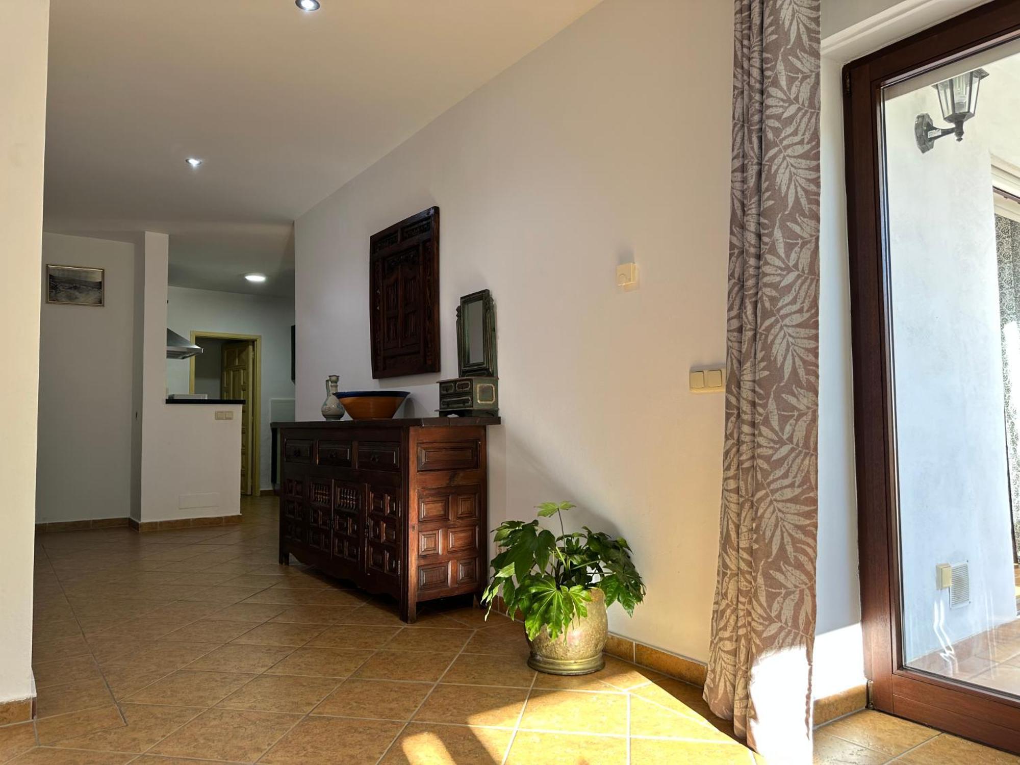 Playa Cotobro La Higuera Apartment Almunecar Bagian luar foto
