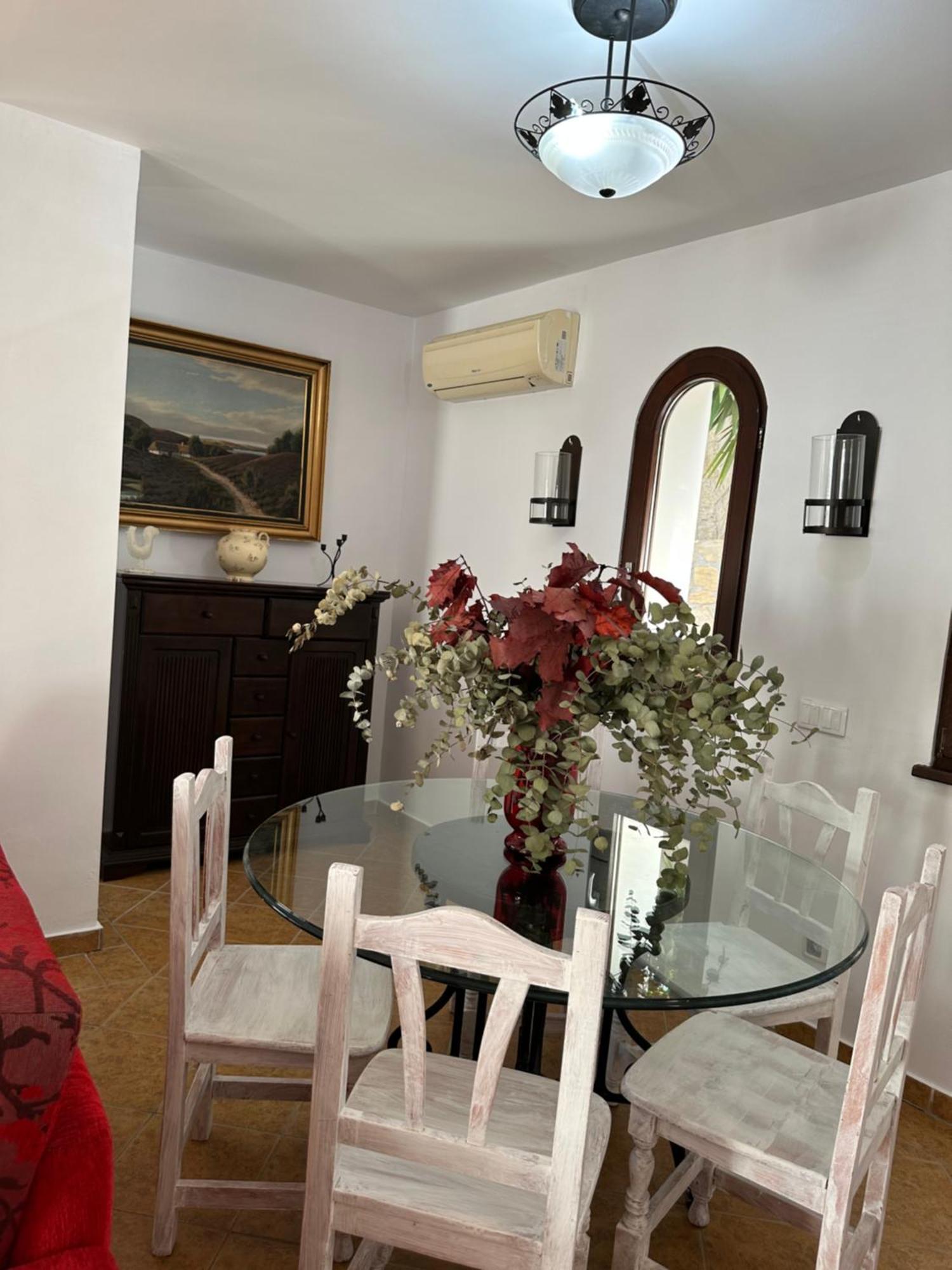Playa Cotobro La Higuera Apartment Almunecar Bagian luar foto
