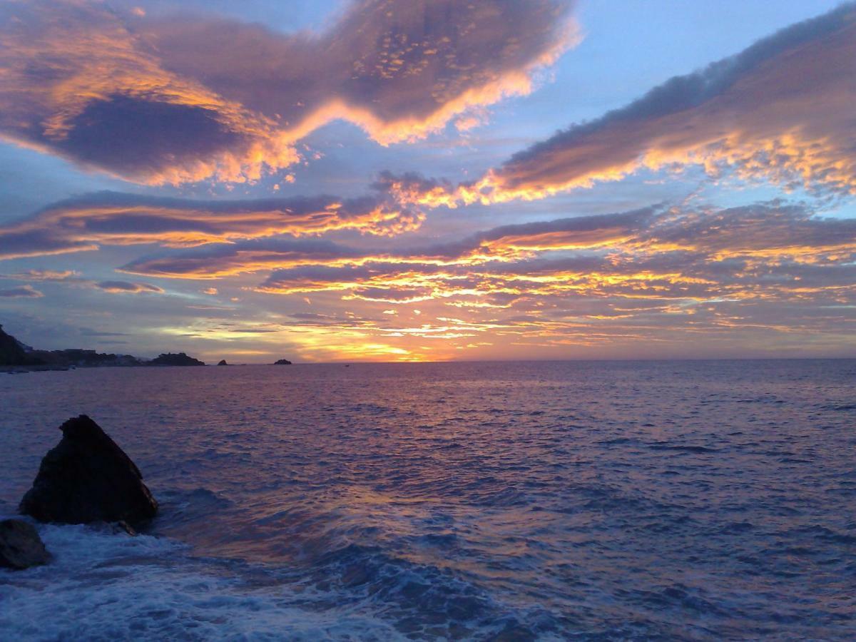 Playa Cotobro La Higuera Apartment Almunecar Bagian luar foto